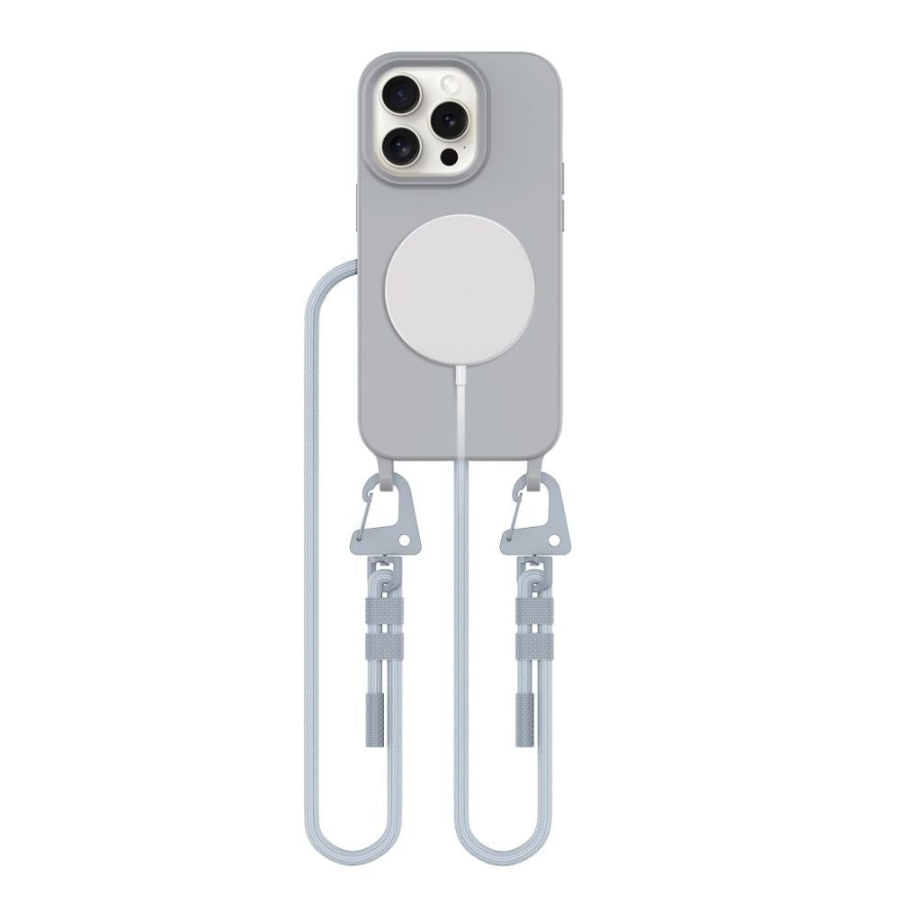Tech-Protect Magnecklace Magsafe-skal för iPhone 14 Pro