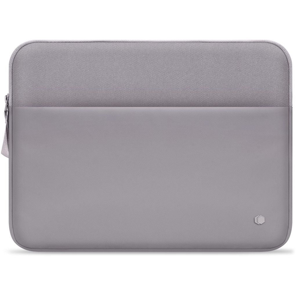 Tech-Protect Sleeve Laptopväska 13-14" – Grå