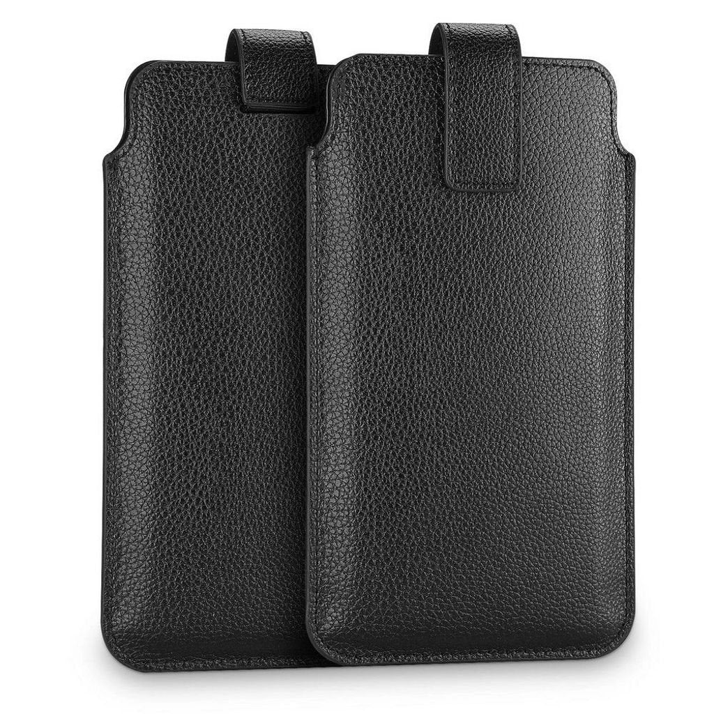 Tech-Protect Universal case for Smartphone 6-6.9" - black