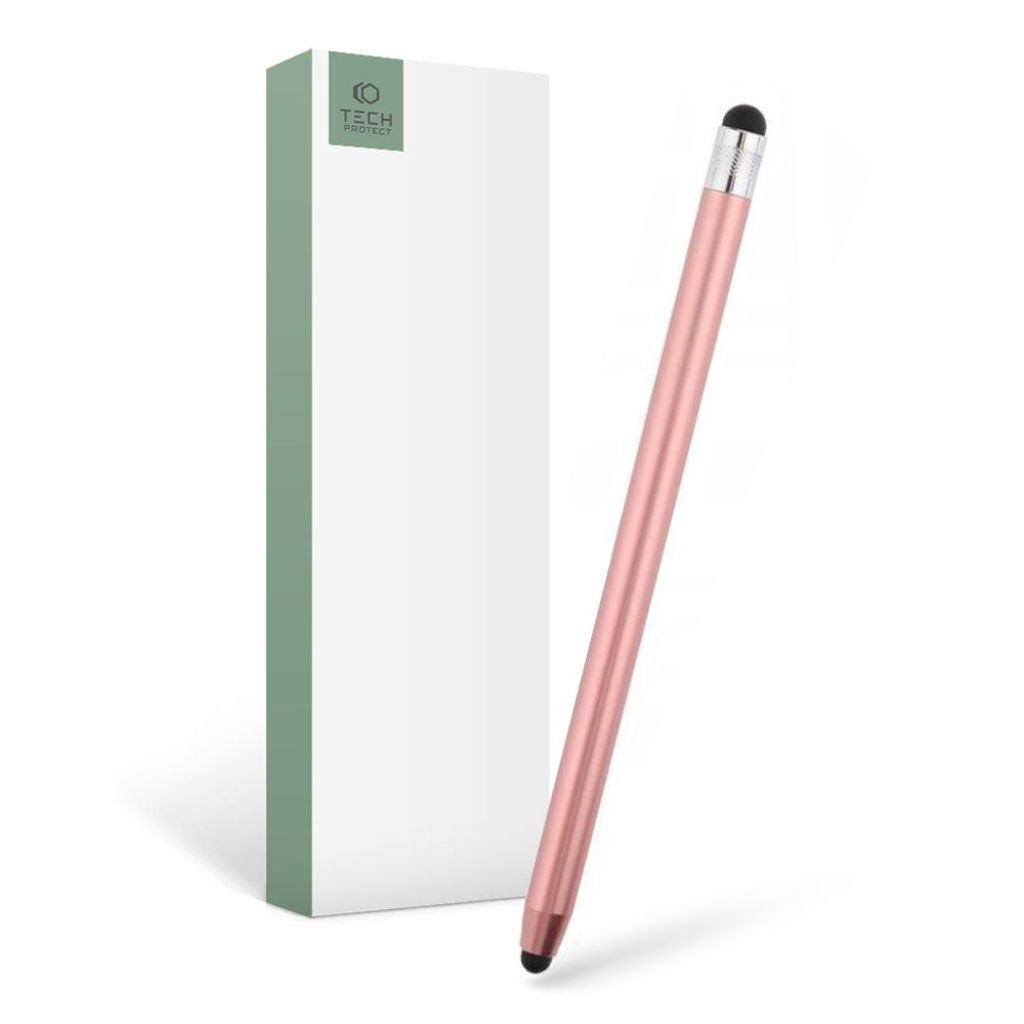 Tech-Protect pekpenna - rosa