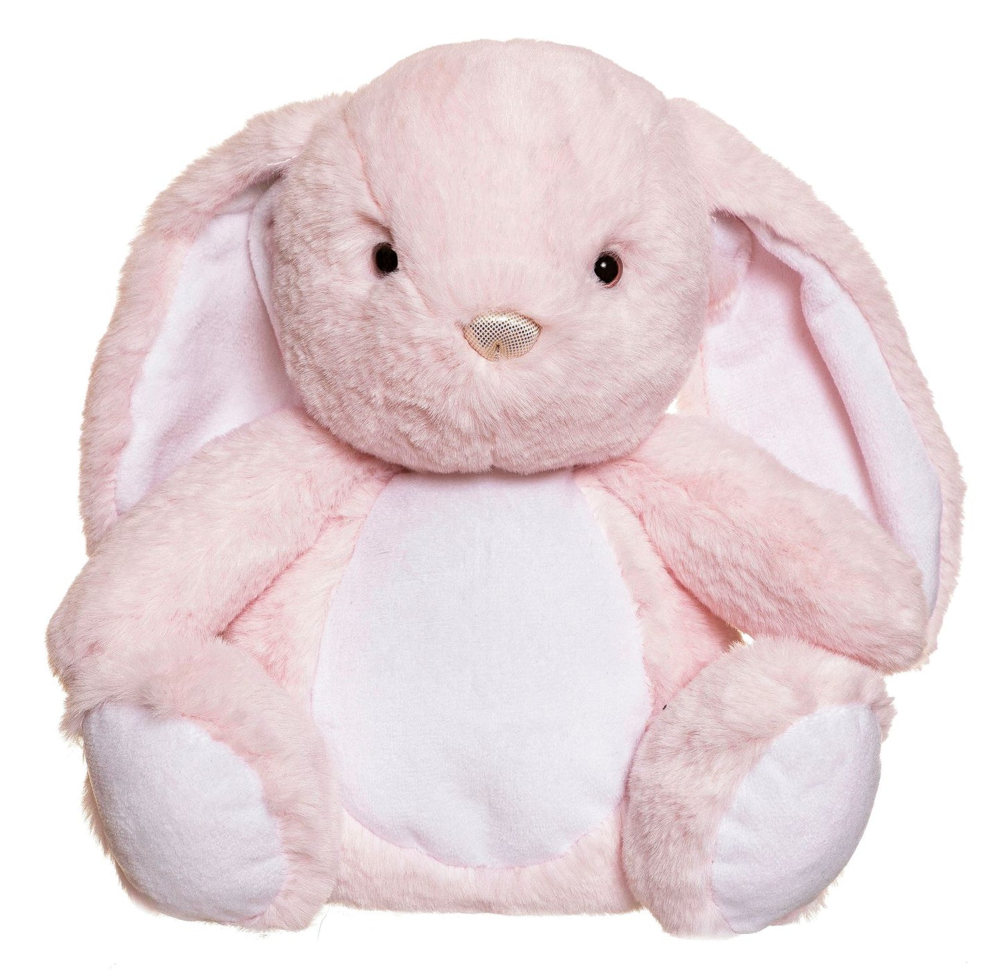 Teddykompaniet Glowing Rabbit