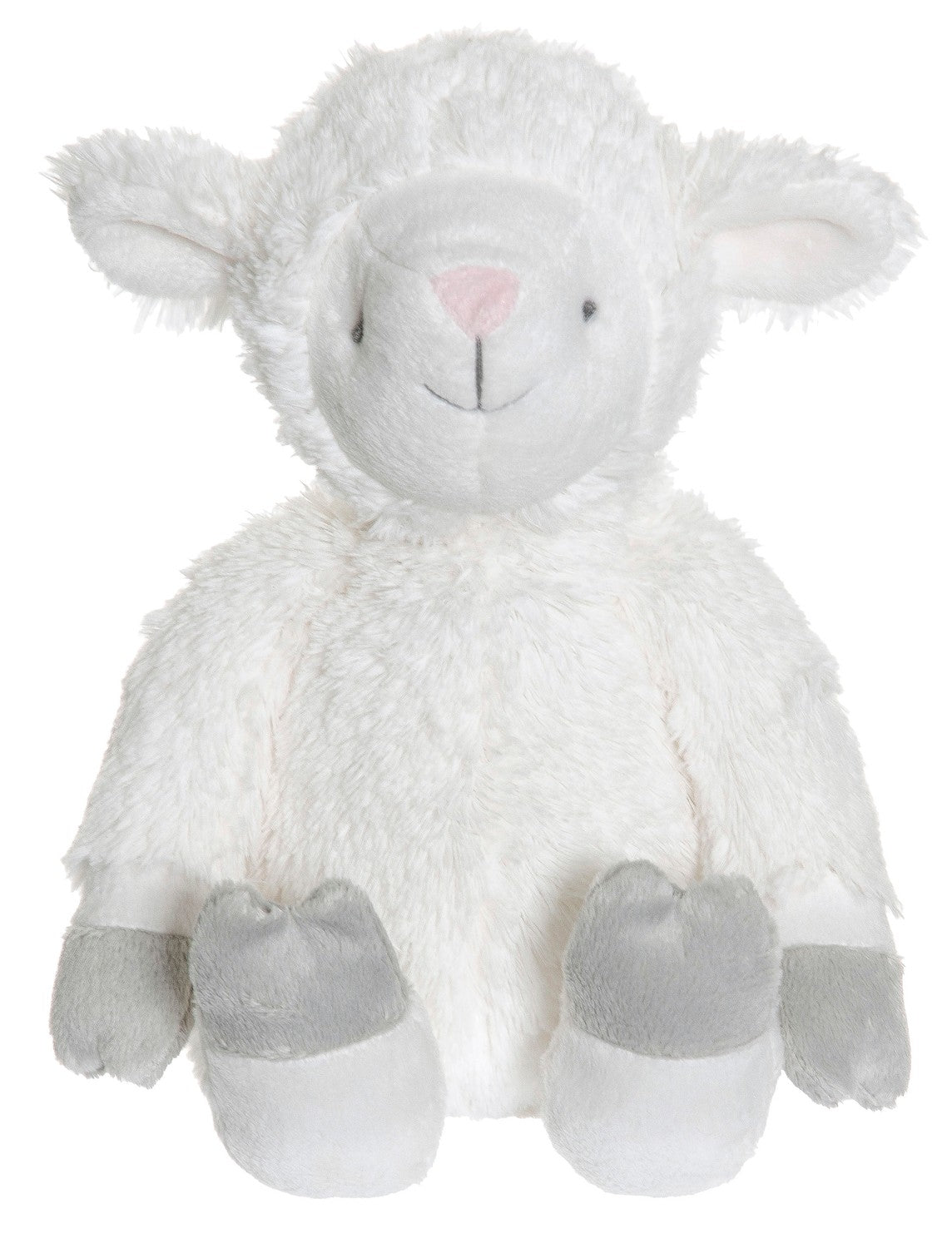 Teddykompaniet Lamb 28 Cm