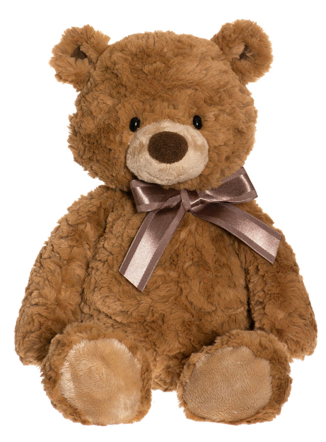 Teddykompaniet Teddy In A Giftbox