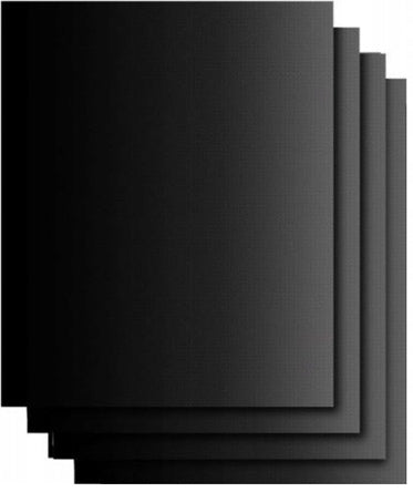 Teflon grill tray mat for oven 1pc.