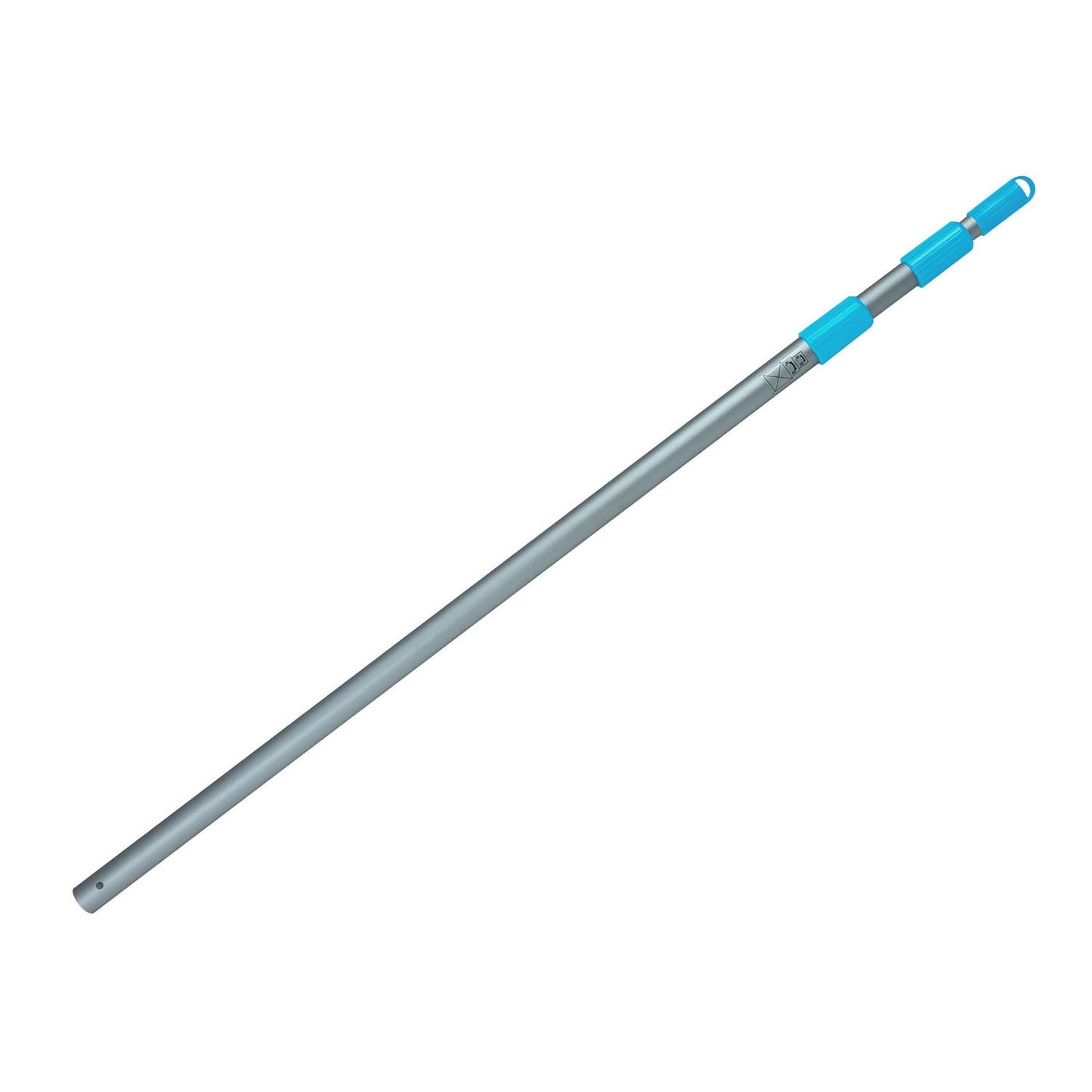 Telescopic cleaning stick 239cm for net INTEX 29054