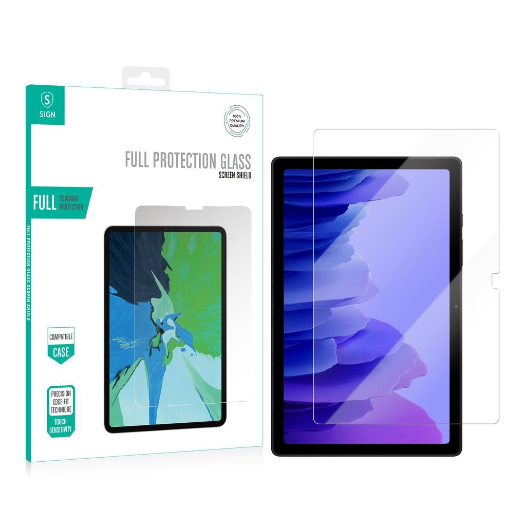 Tempered Glass Screen Protector for Samsung Galaxy Tab A7 10.4 2020