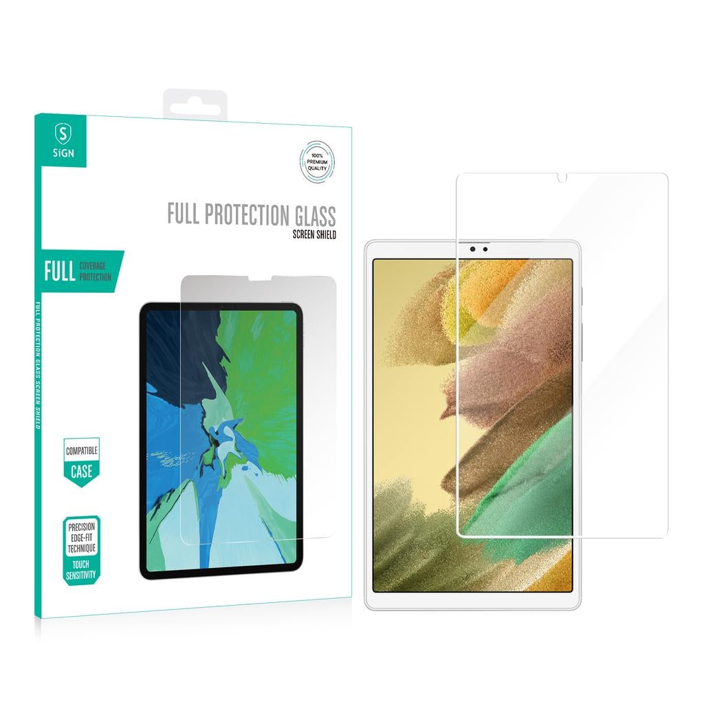 Tempered Glass Screen Protector for Samsung Galaxy Tab A7 10.4"