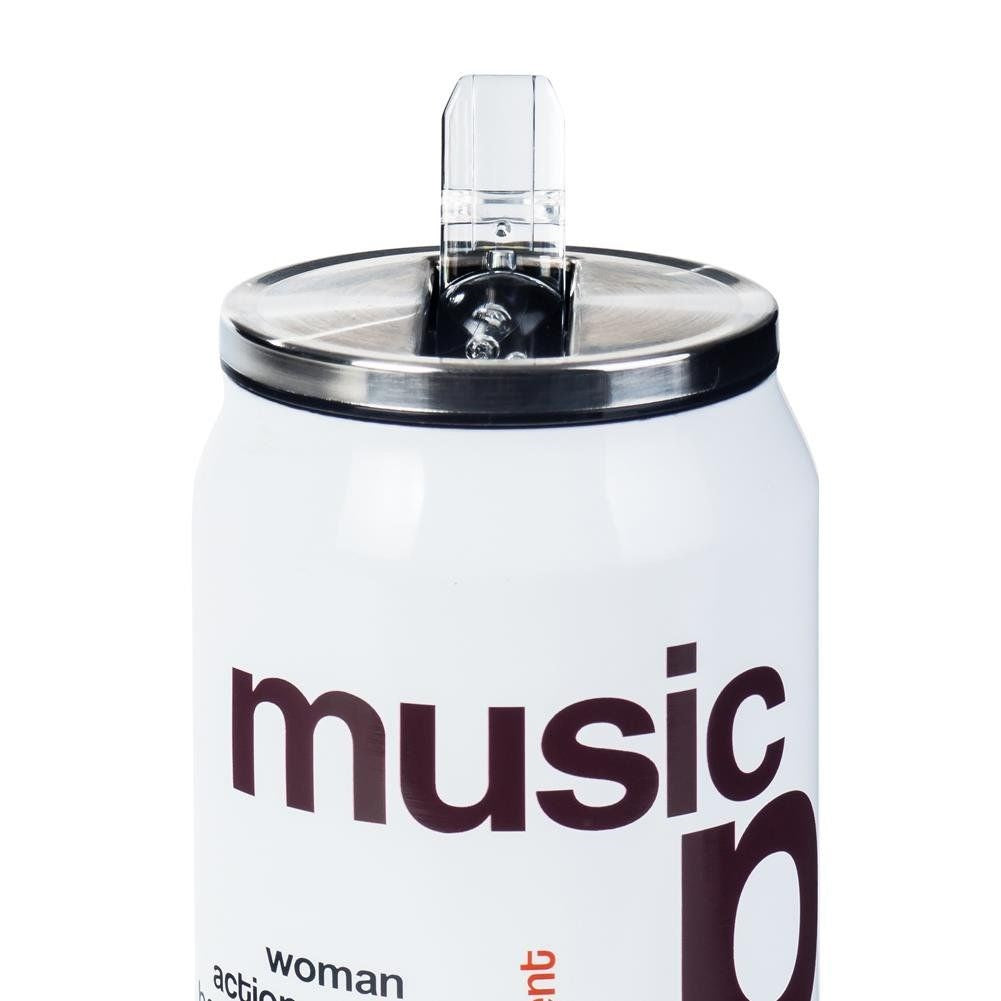 Thermo mug can 500 ml