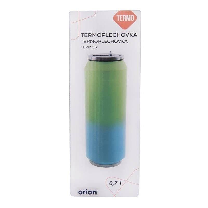 Thermos jar: Keep the drink hot/cold for 12 hours!