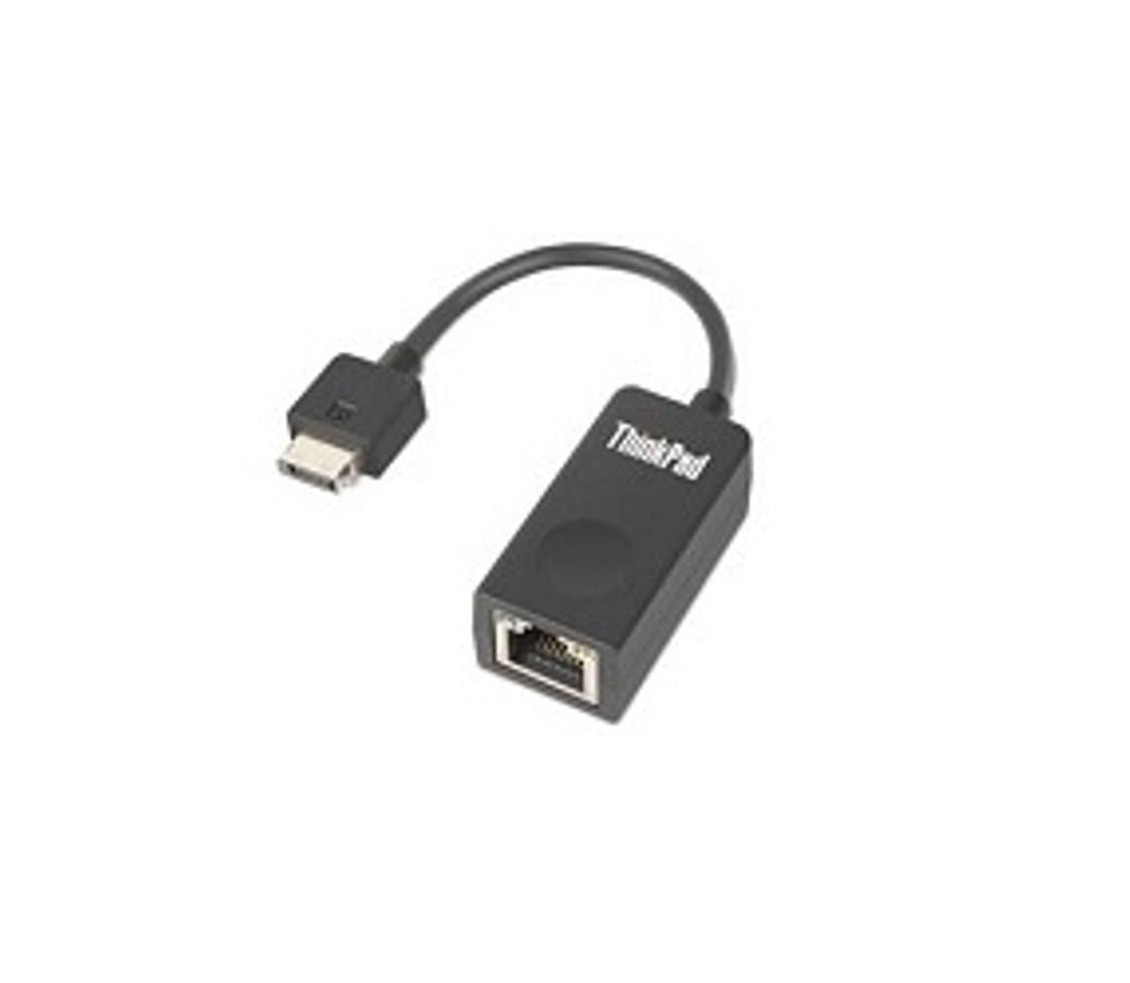 Thinkpad Ethernet-förlängningsadapterkabel (Gen 2)