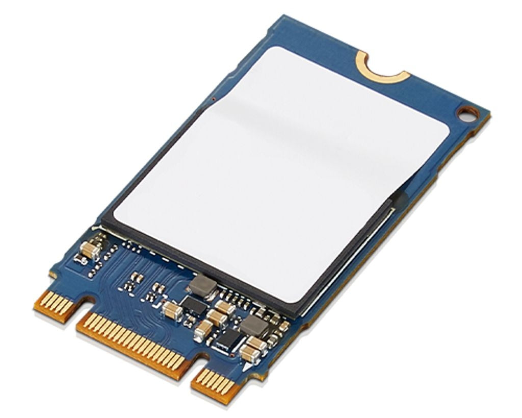Thinkpad Intern 1 TB PCIe NVMe M.2 2242 SSD