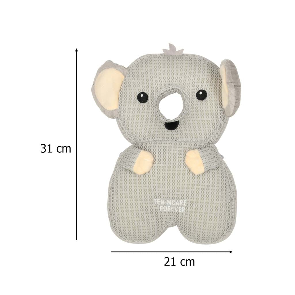 Toddler Safety Backpack – Head Protection Cushion