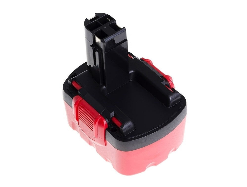 Tool battery for Bosch O-Pack GSR 14, 14.4V 3000mAh