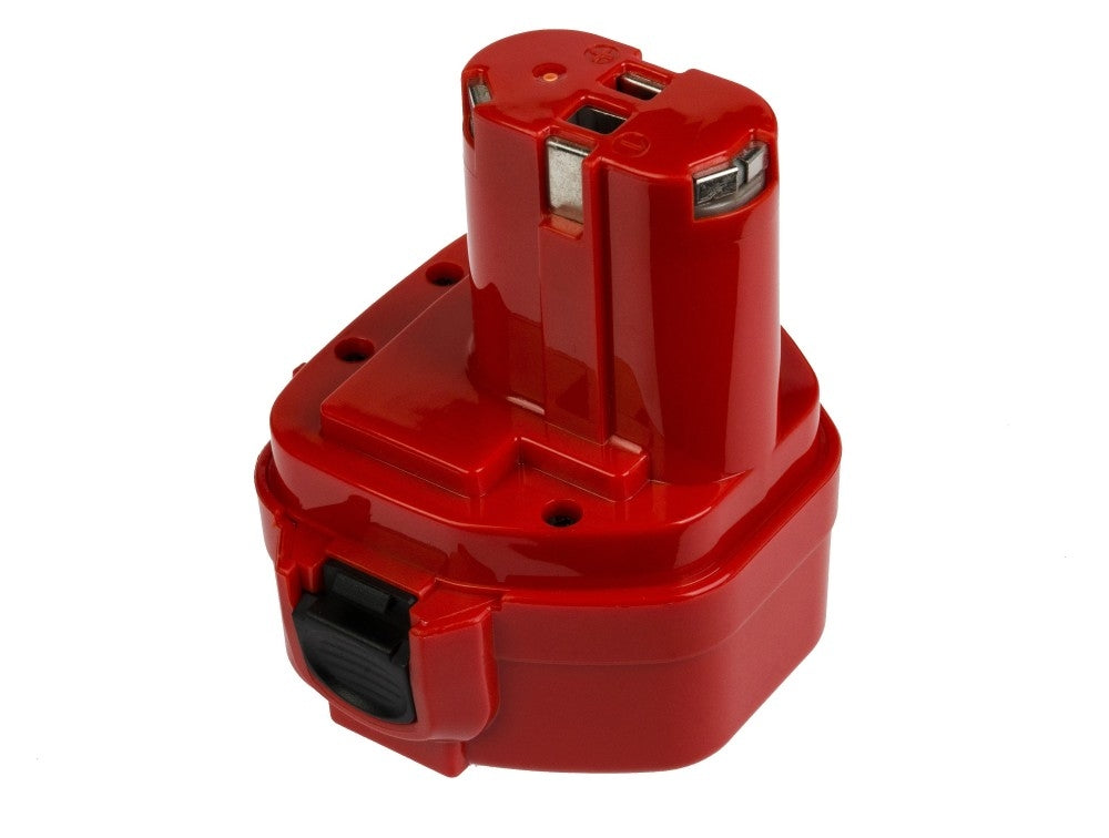 Tool battery for Makita 1050D, 12V 3000mAh