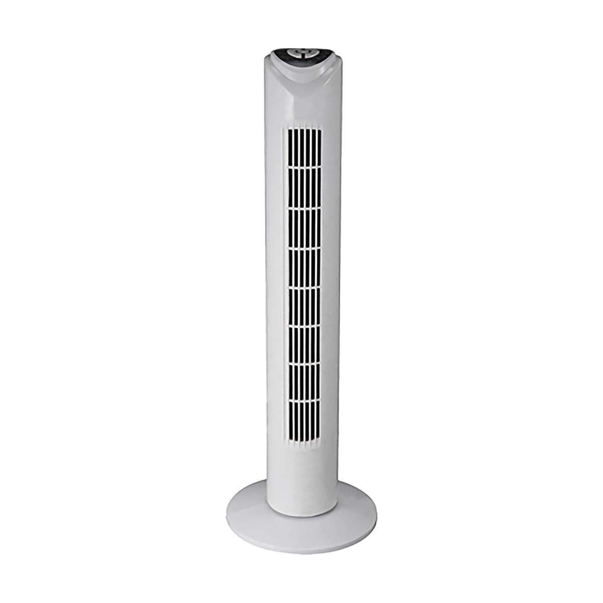 Tower Fan 45W with Timer and Remote Control