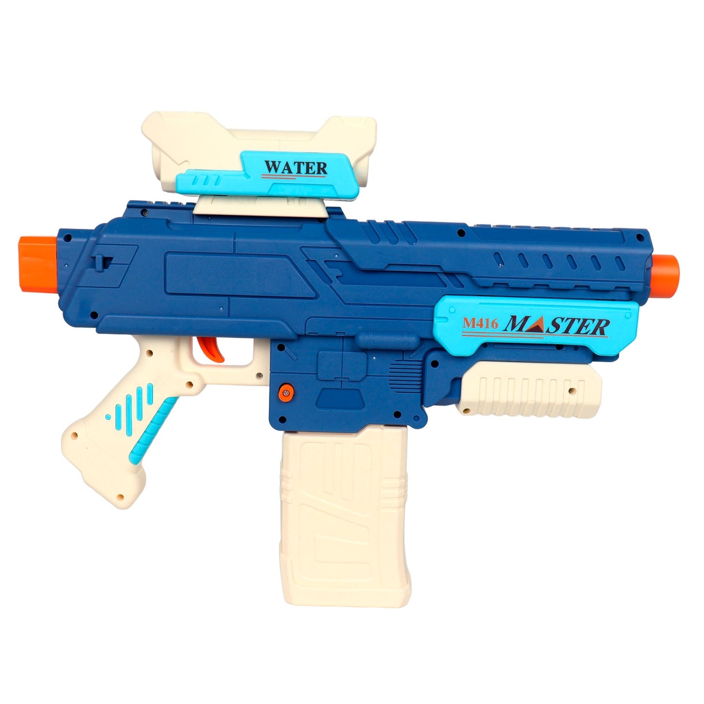 Tr-E43 Electric Water Blaster