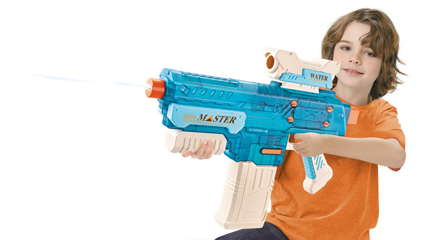 Tr-E43 Electric Water Blaster