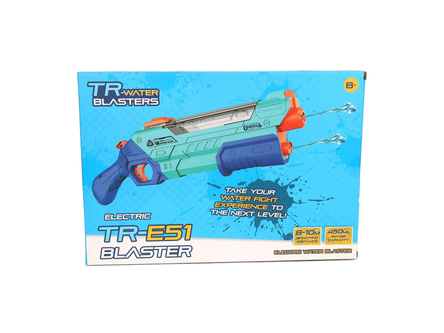 Tr-E51 Electric Water Blaster