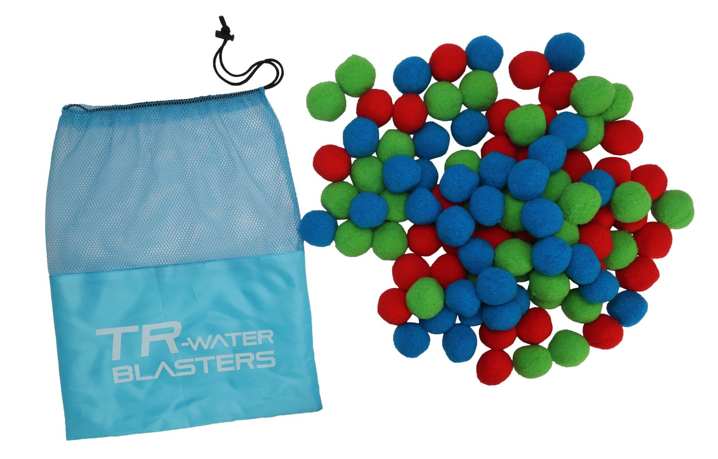 Tr-Water Bomb 100 Pcs