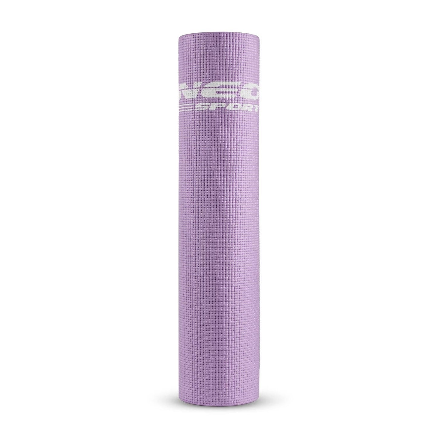 Training mat Neo-Sport 173 x 61 cm - Purple (192102)