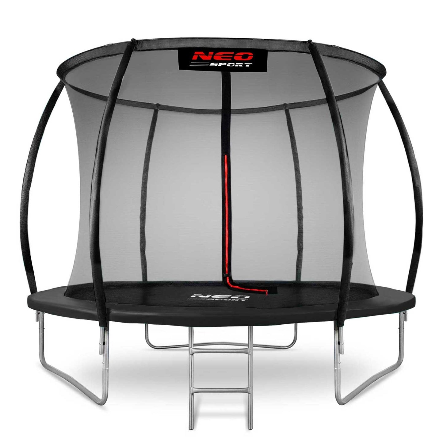 Trampoline mat trampoline 252 cm 42spr 8ft Neo-Sport