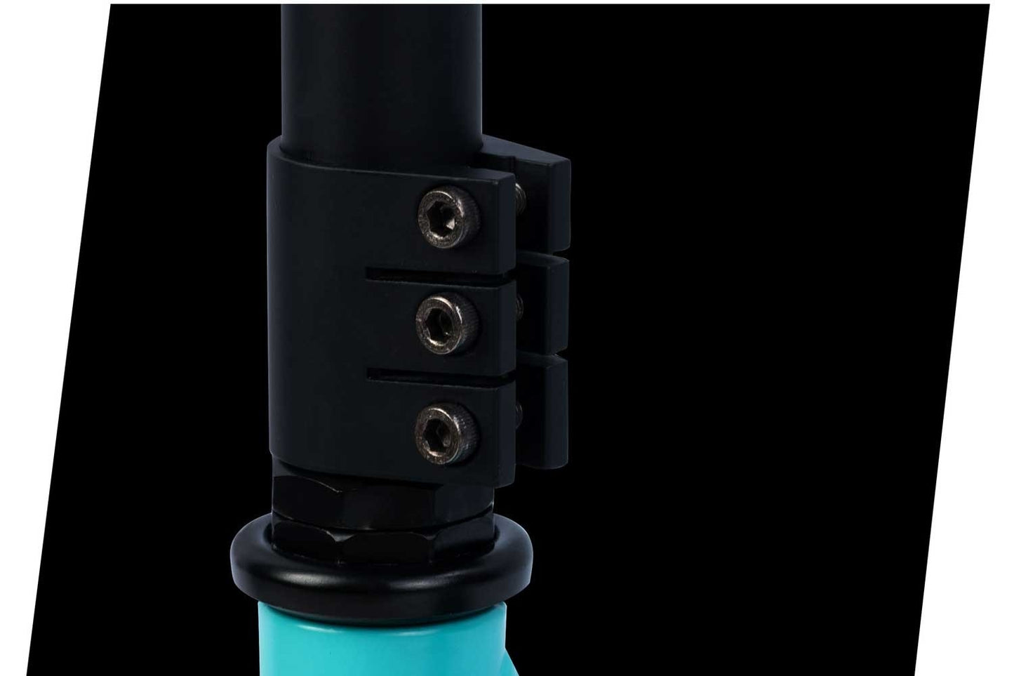 Stunt Scooter with 360 Handlebar, ABEC-9 Bearings, 100mm Wheels