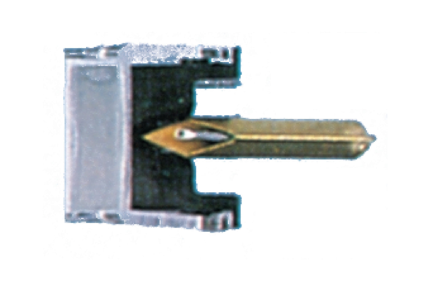 Turntable Stylus Philips 946/d65 / Philips GP-400 MK II