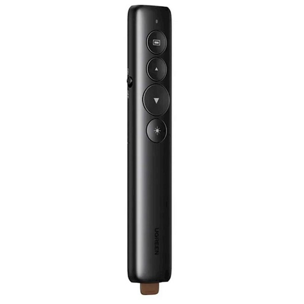UGREEN 2.4GHz Wireless Presenter / Laser Pointer