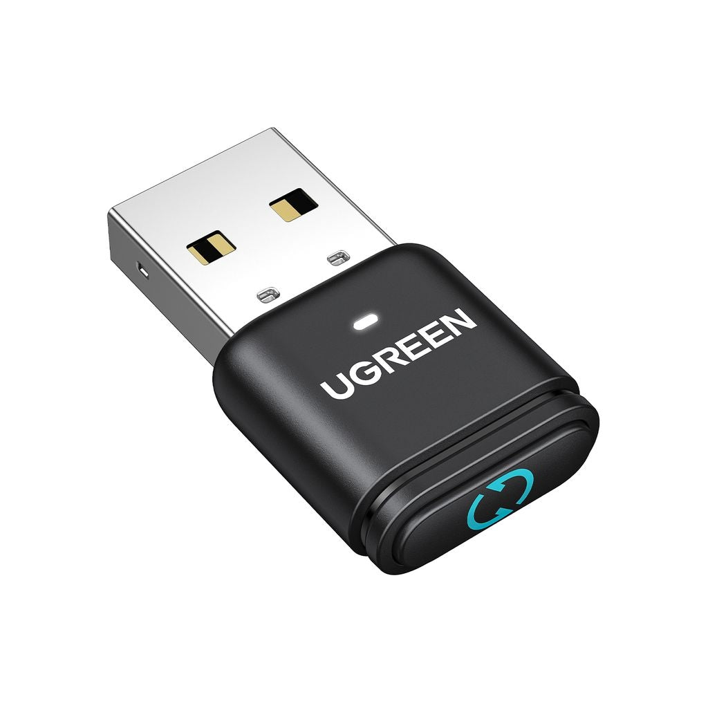 UGREEN Bluetooth 5.3 Adapter with mouse jigger