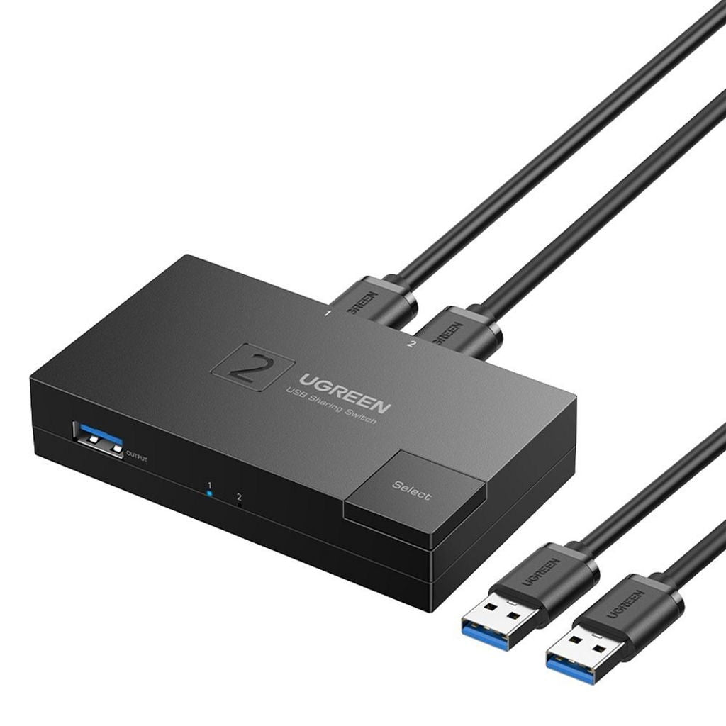 UGREEN Switch USB 3.0 bidirectional