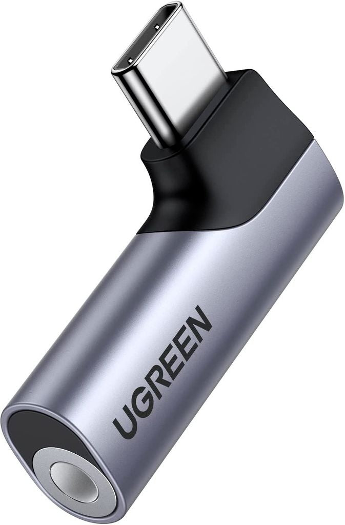 UGREEN USB-C to 3.5mm Aux Adapter