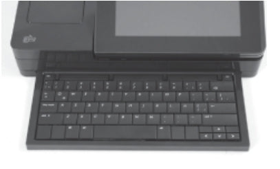 UK Workflow Keyboard Assy Kit NEW