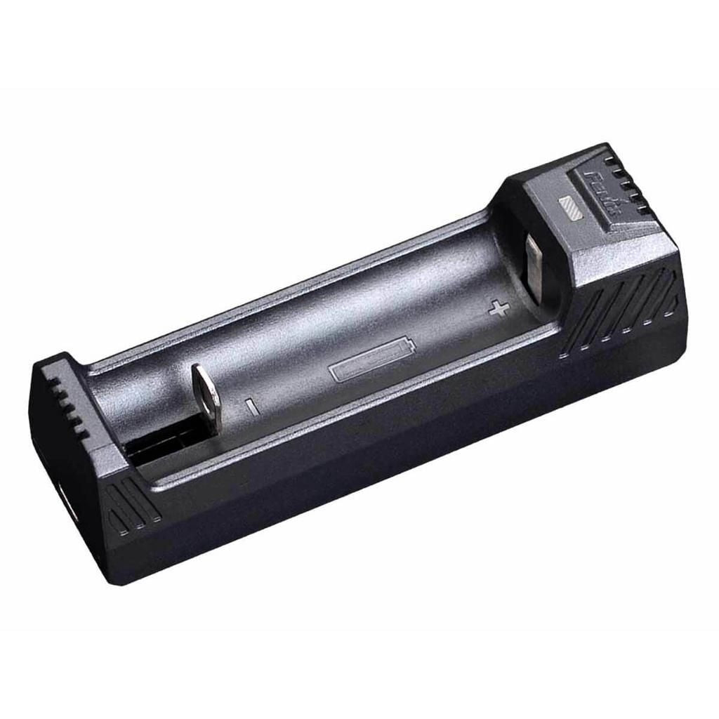 USB charger Fenix for li-ion 18650 / 26650 / 21700
