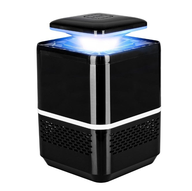 UV USB insecticide lamp for mosquitoes