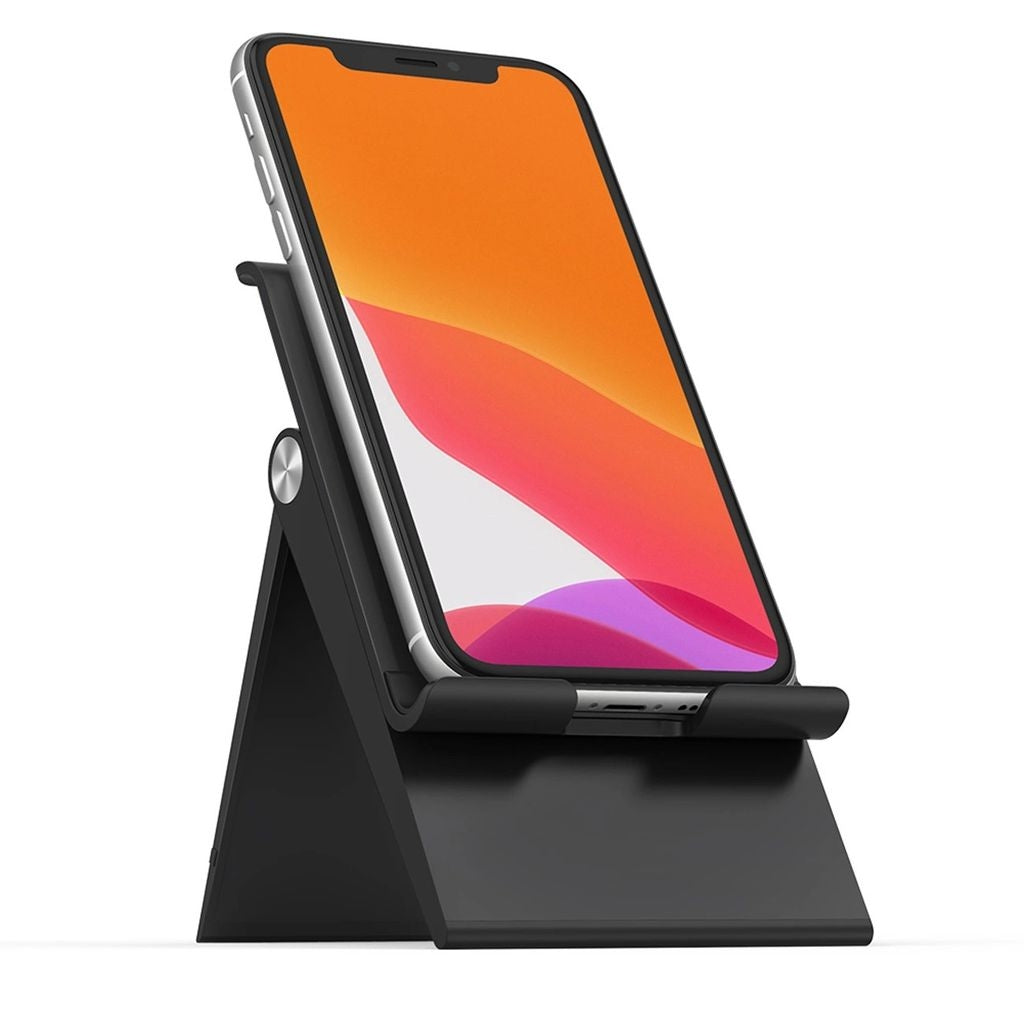 Ugreen Collapsible Telephone Stand - Black