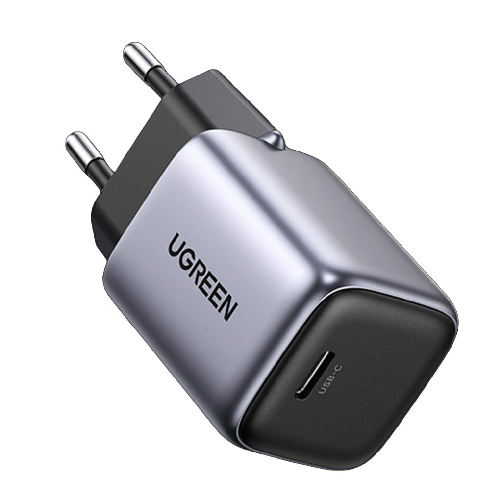 Ugreen GaN Fast Charger 30W, USB-C