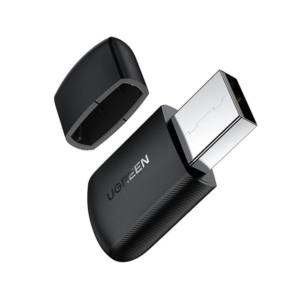 Ugreen WiFi AC650 11ac Dual-Band Wireless USB Adapter