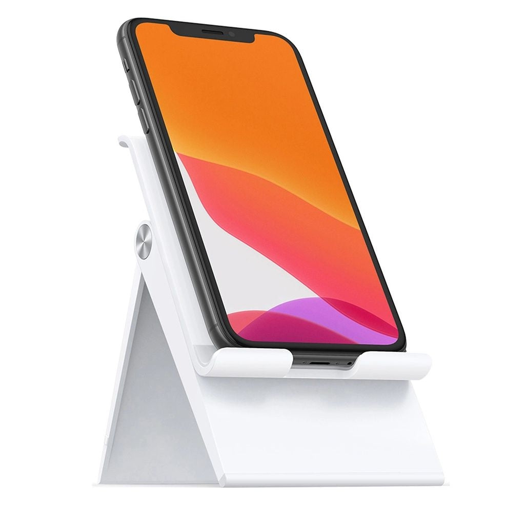 Ugreen folding phone stand - White