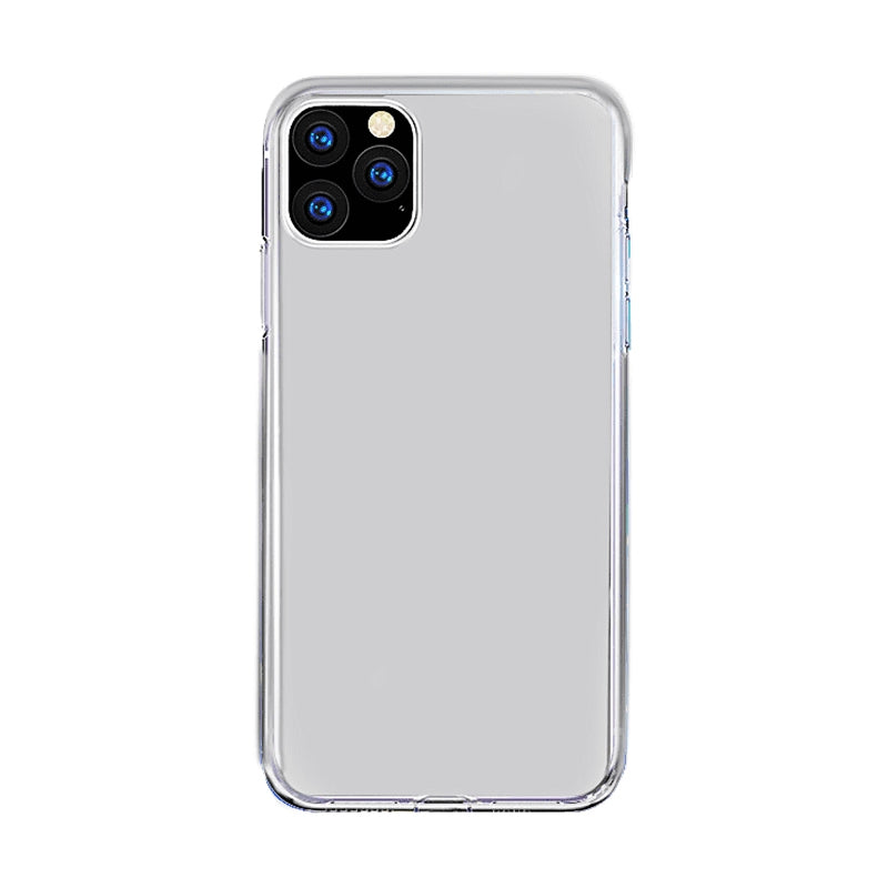 Ultra Slim Case for iPhone 11 Pro Max - Transparent