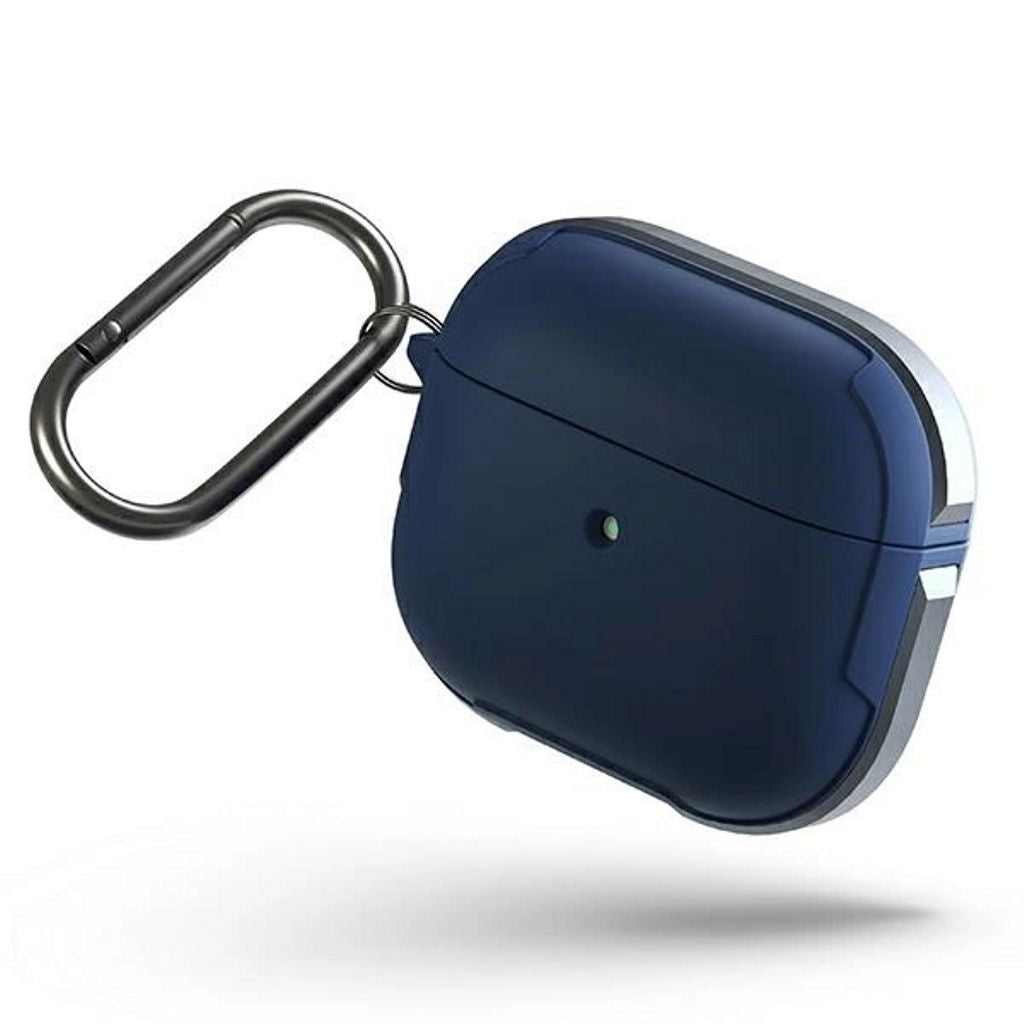 Uniq Valencia Case for AirPods 3 - Blue