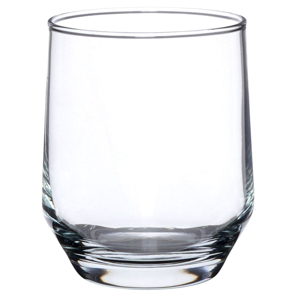 Unique glass set for drinks - high quality design