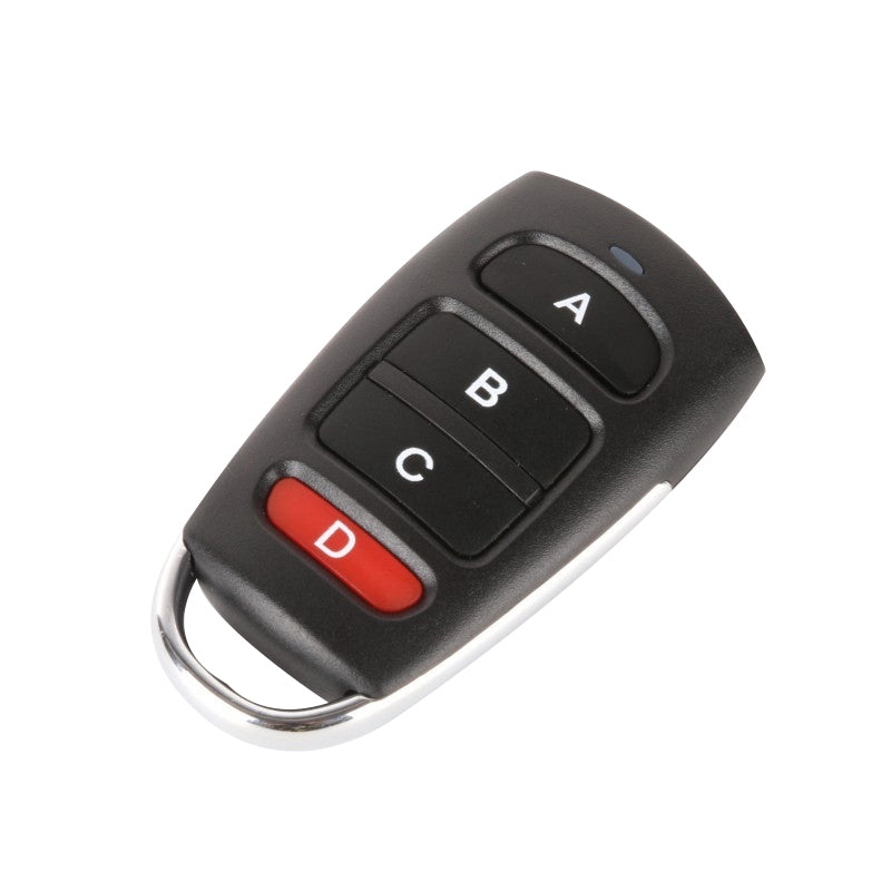 Universal Code Cloner/Remote control for garage door