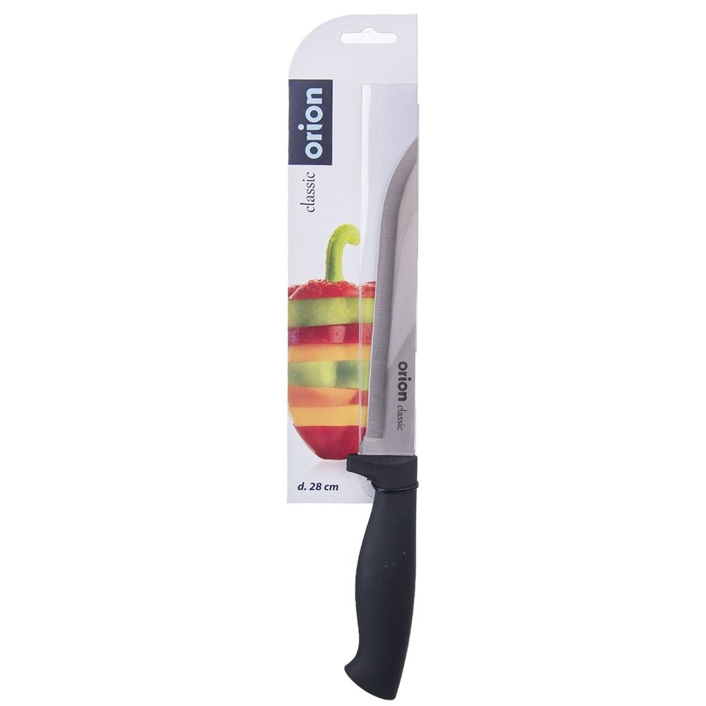 Universal knife 16 cm blade with ergonomic handle