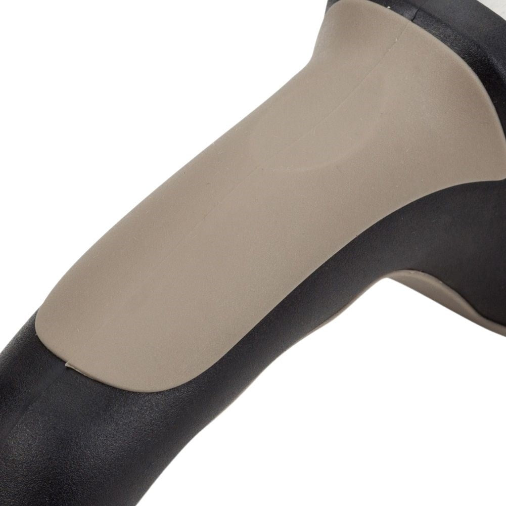 Universal knife sharpener with three steps for sharp knives