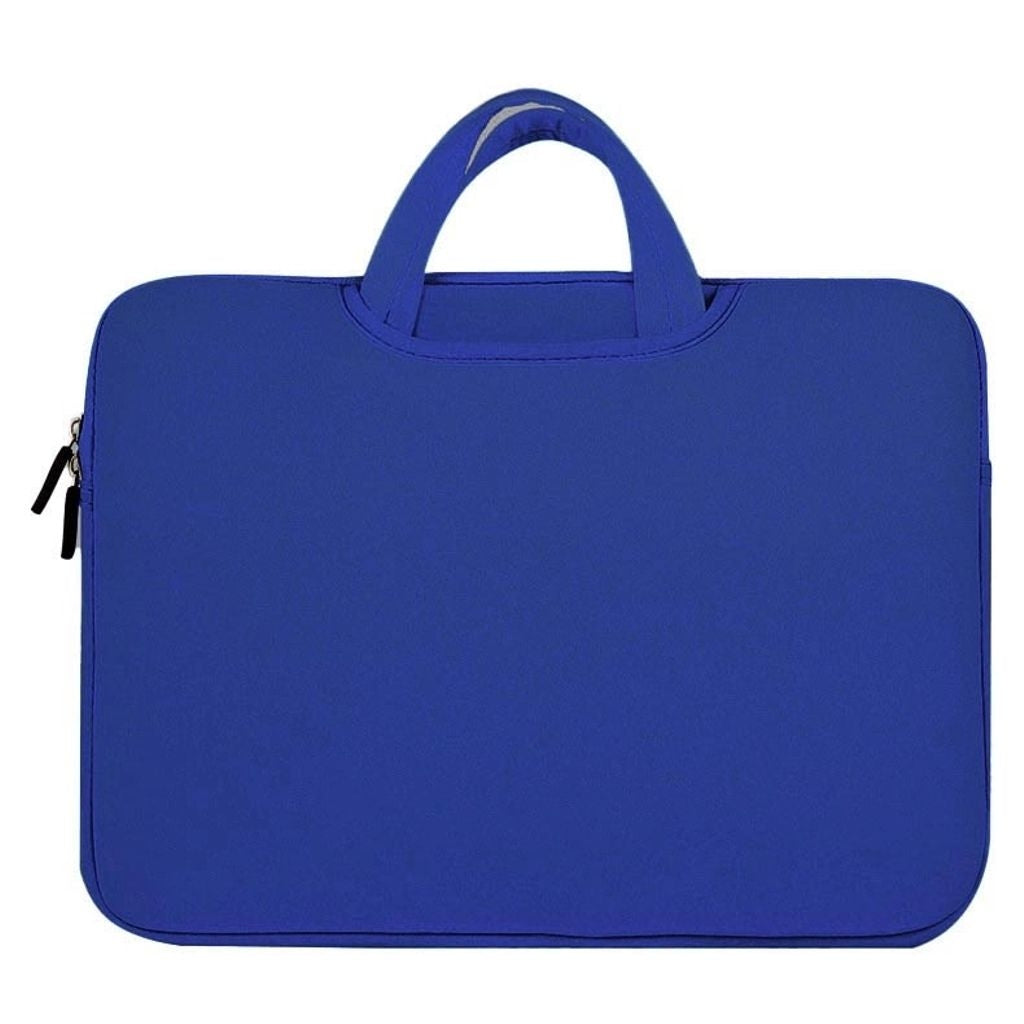 Universal laptop case 14" - Blue