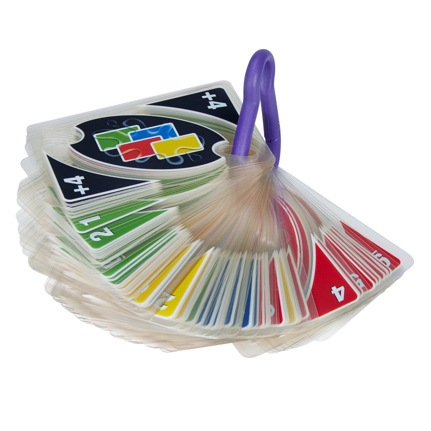 Uno H2O