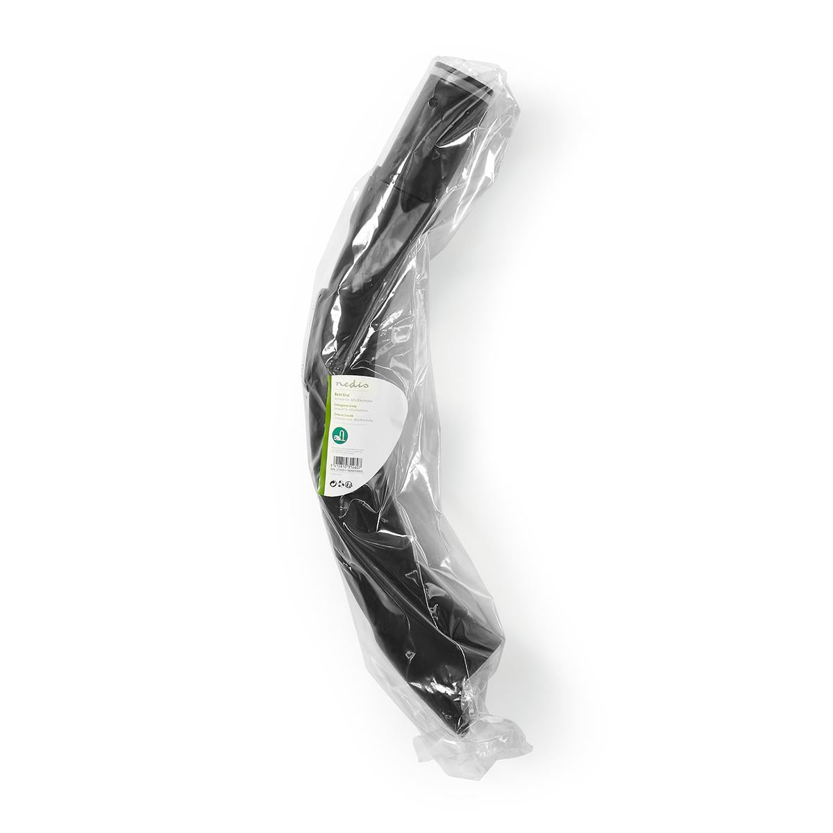 Vacuum Cleaner Curved all the way | 55 mm | Fits: AEG / Electrolux