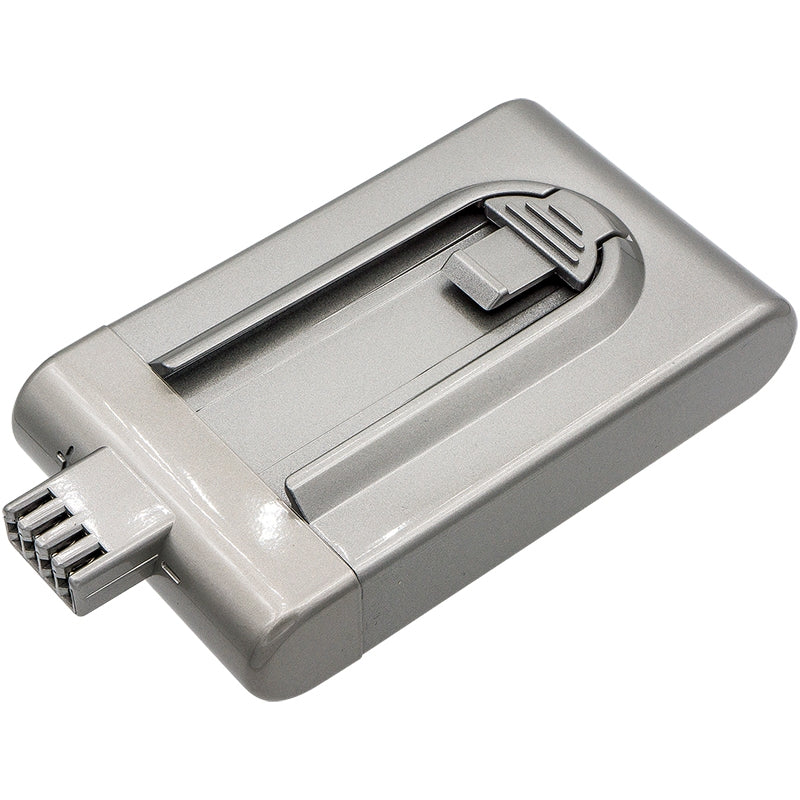Vacuum cleaner Battery for Dyson DC16 mfl, 1400mAh, DYC160VX