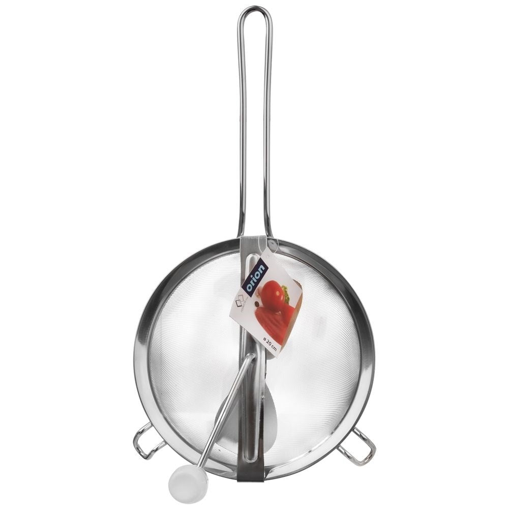 Vegetable puree & fruit puree Kitchen utensil with comfortable handle