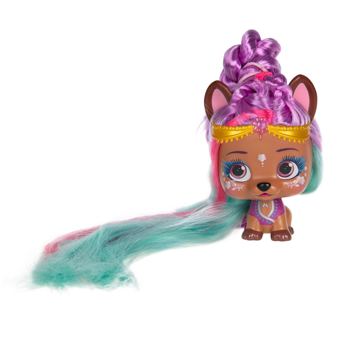 Vip Pets Color Boost